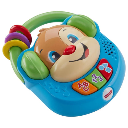 Fisher Price Sing & Learn Music Player