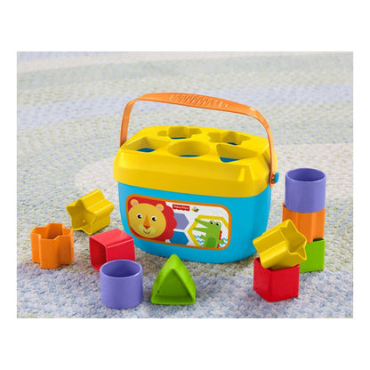 Fisher Price Babies First Blocks