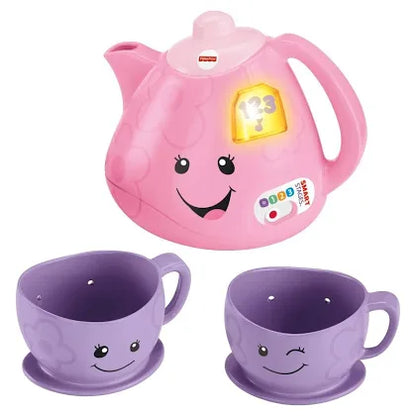 Fisher Price Tea For Two Gift Set