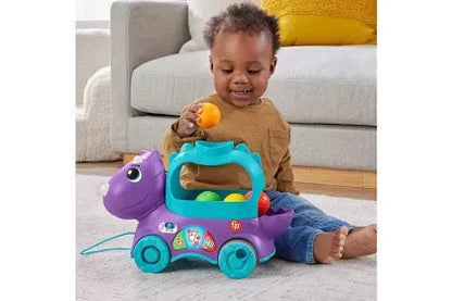 Fisher Price Poppin’ Triceratops