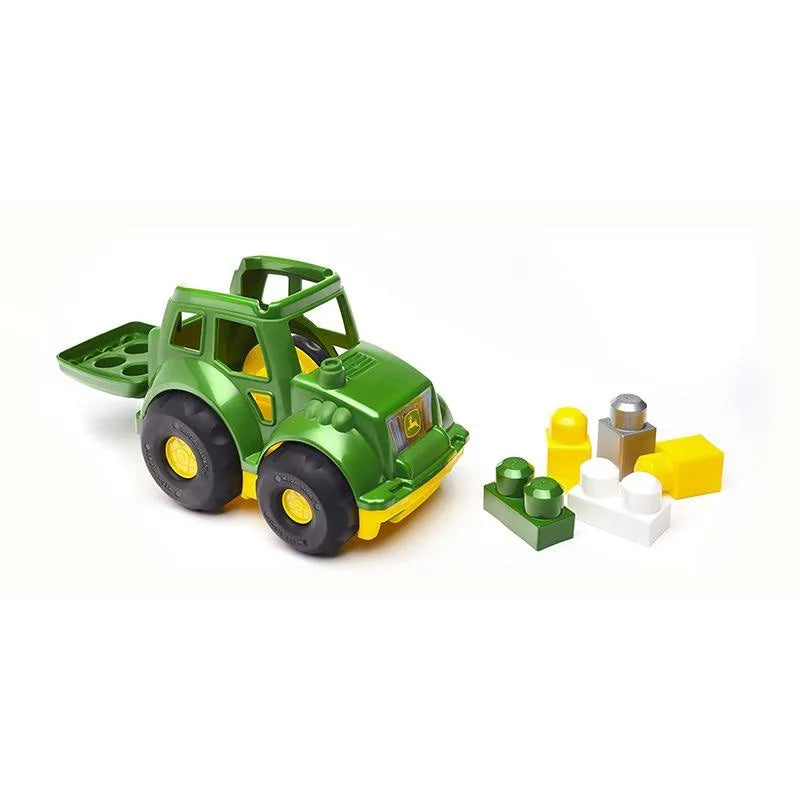 Mega Bloks Lil’ Tractor