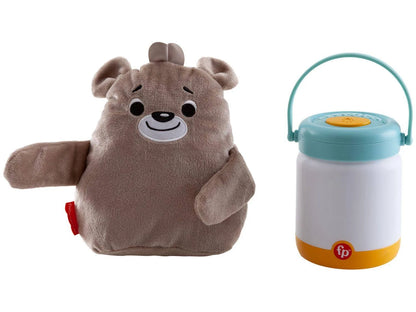 Fisher Price Baby Bear & Firefly Soother