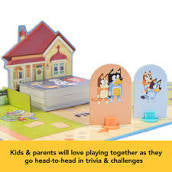 Bluey Beat the Parents