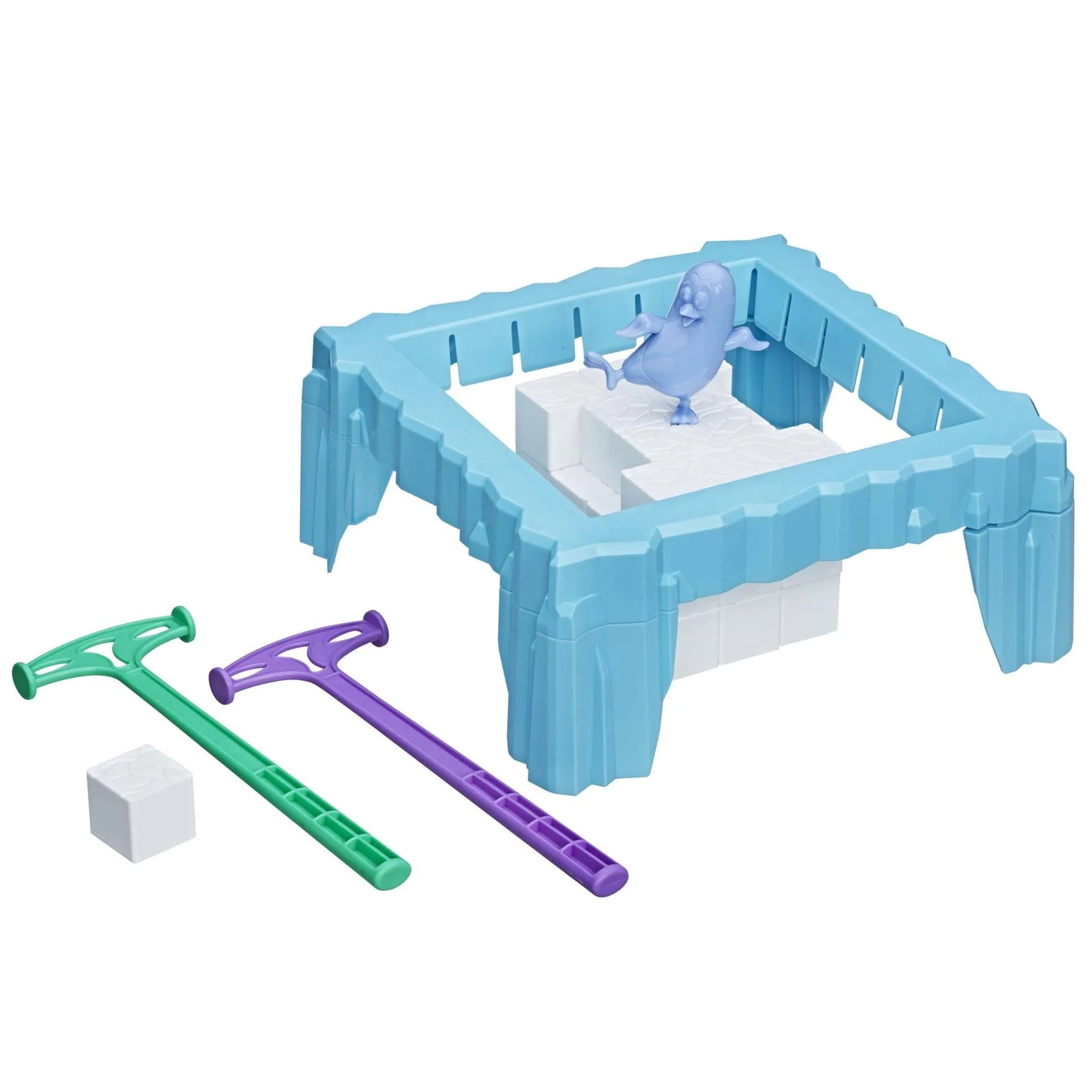 Don’t Break the ICE
