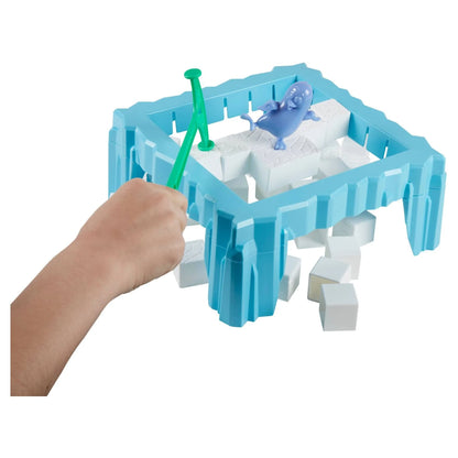 Don’t Break the ICE