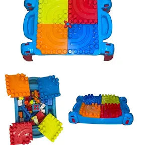 Mega Bloks Build N' Learn