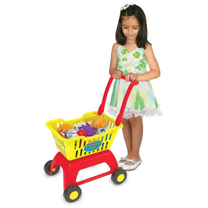 The Learning Journey Shopping Cart