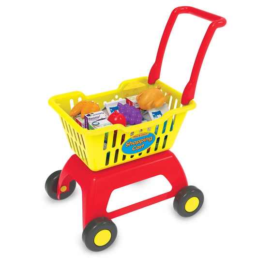 The Learning Journey Shopping Cart