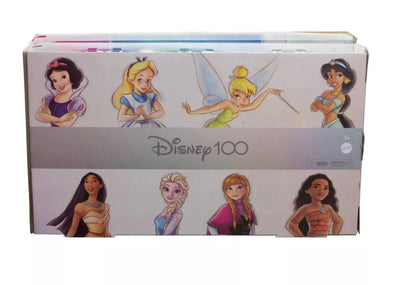 Disney 100 Years of Wonder Gift Set