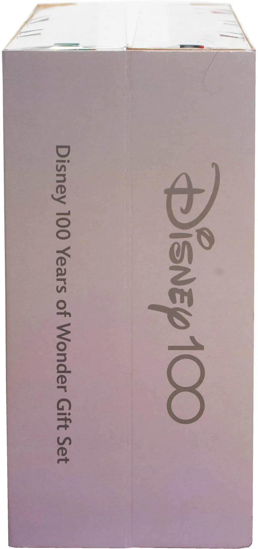 Disney 100 Years of Wonder Gift Set