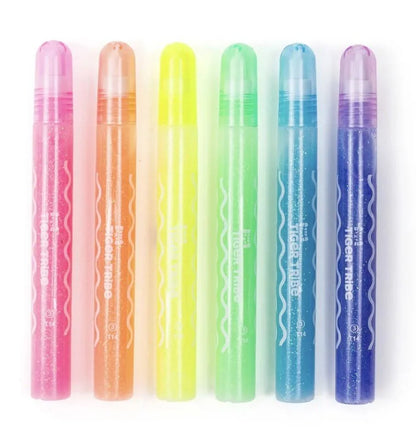 Tiger Tribe Glow Pens