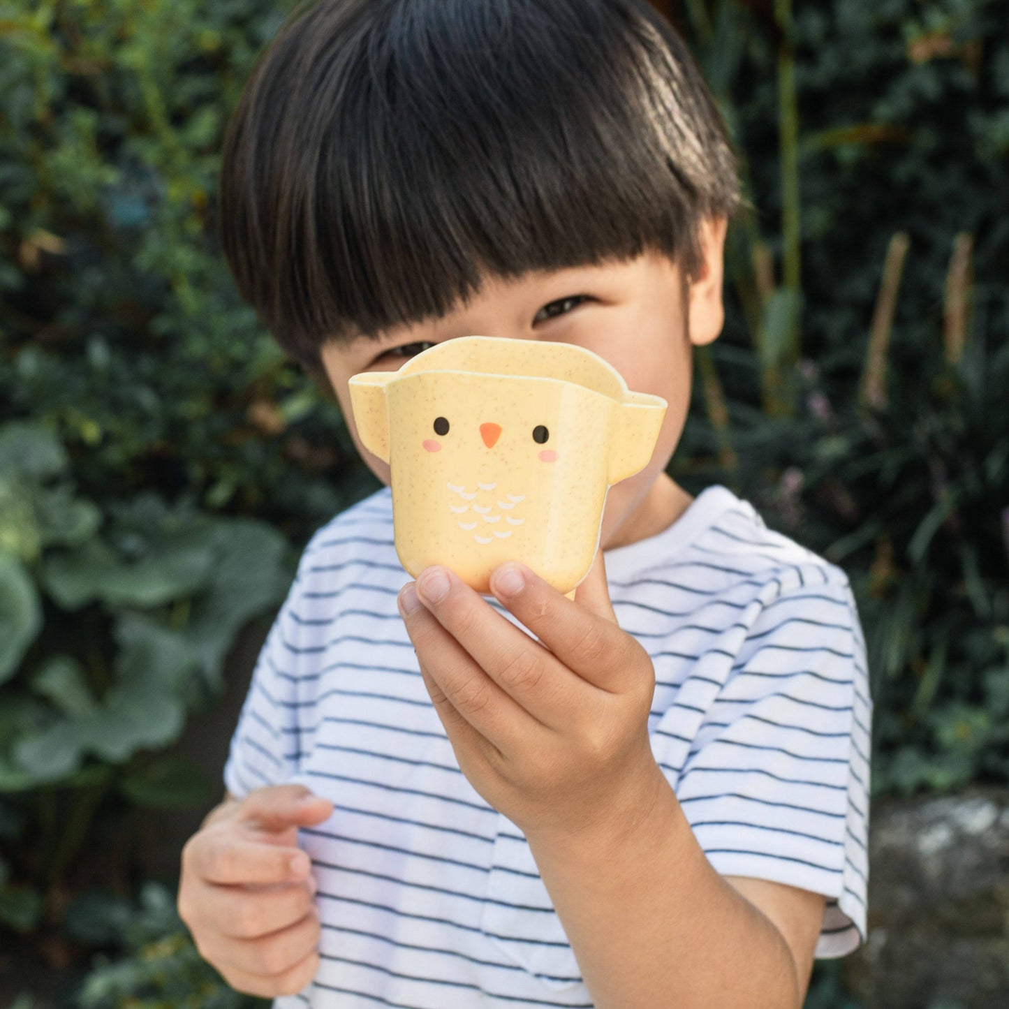 Tiger Tribe Pour & Play Animal Cups