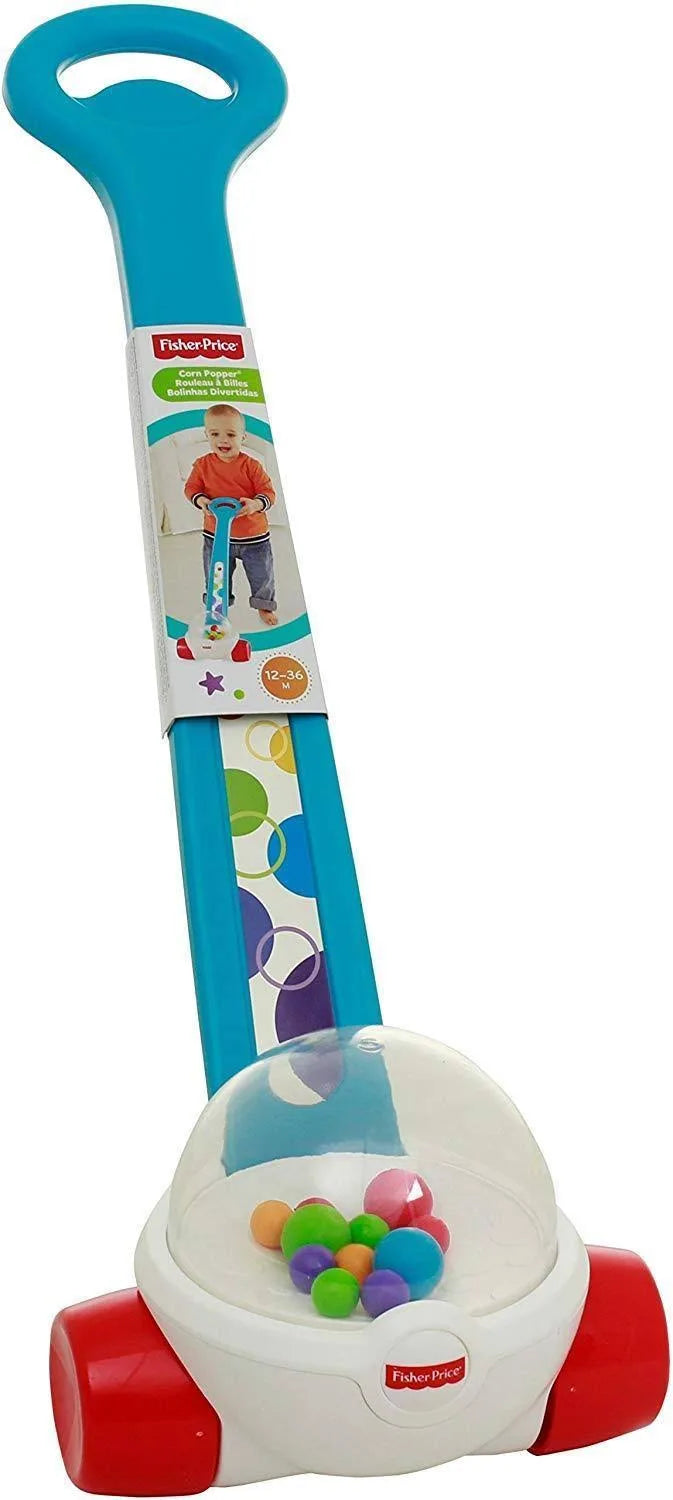 Fisher Price Corn Popper