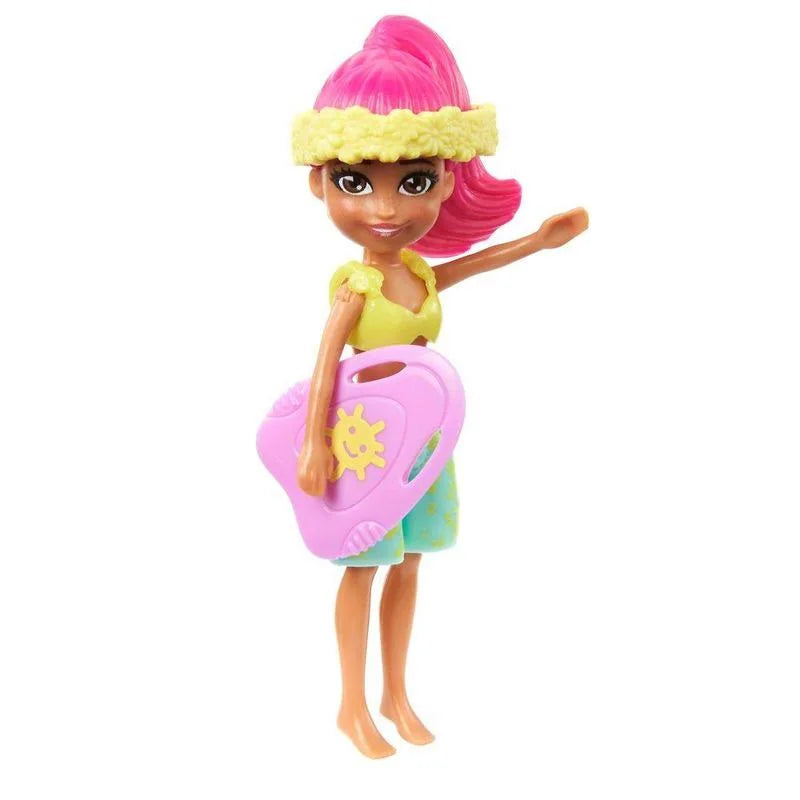 Polly Pocket Splashin’ Style Fashion Pack