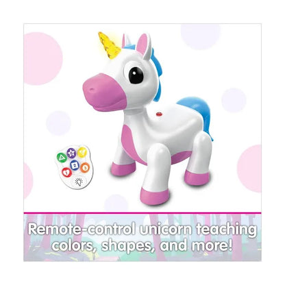 The Learning Journey Remote Control Dancing Unicorn