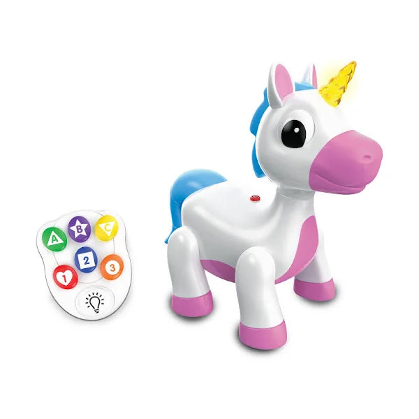 The Learning Journey Remote Control Dancing Unicorn