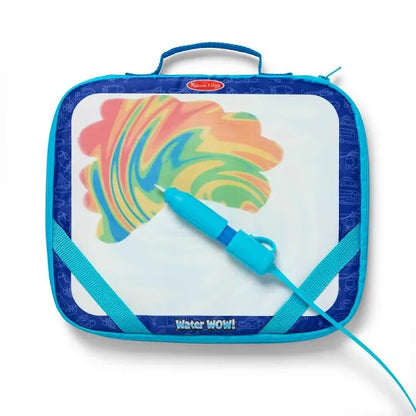 Melissa & Doug Water WOW! Multi-Activity Color-Reveal Drawing Set
