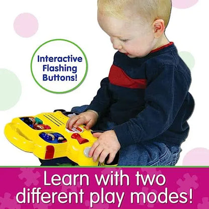 Learning Journey Early Learning Wheels on the Bus