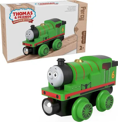 Thomas & Friends Wooden Railway