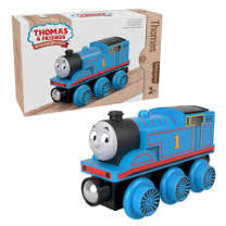 Thomas & Friends Wooden Railway