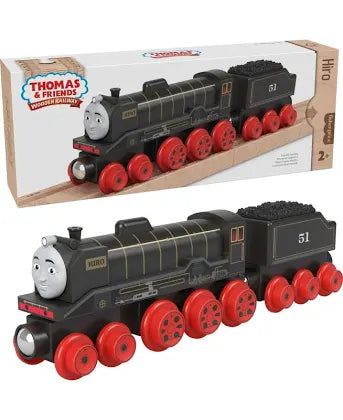 Thomas & Friends Wooden Railway