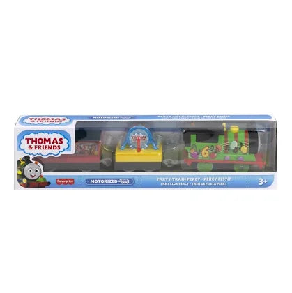 Thomas & Friends Motorized