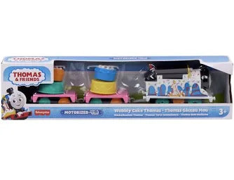 Thomas & Friends Motorized