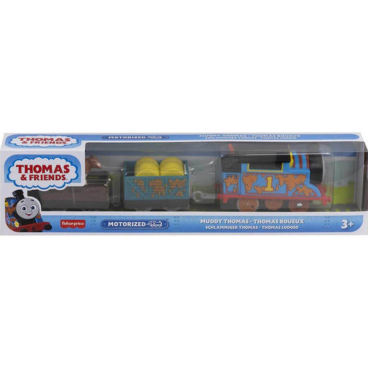 Thomas & Friends Motorized