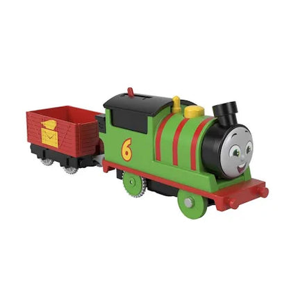 Thomas & Friends Motorized Percy