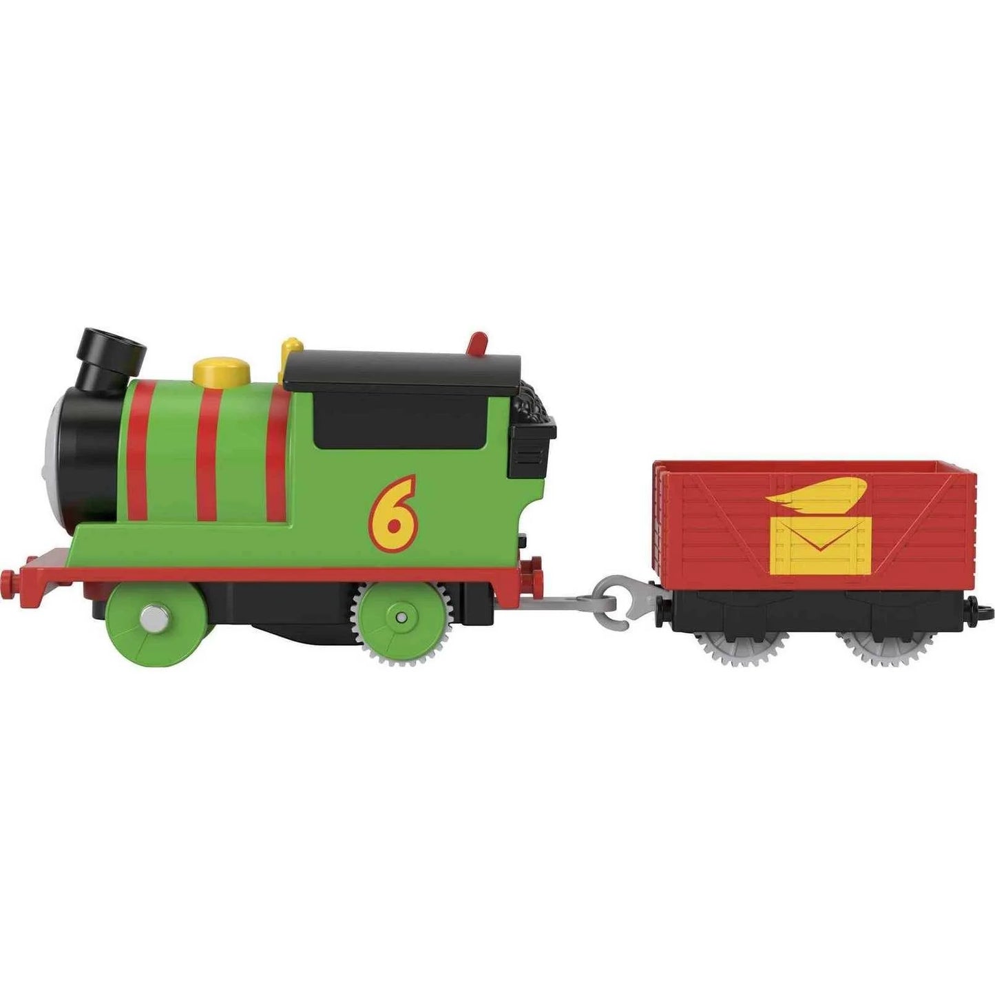 Thomas & Friends Motorized Percy