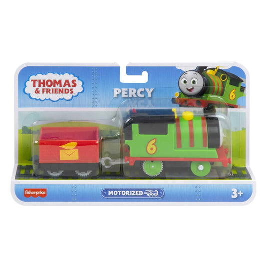 Thomas & Friends Motorized Percy