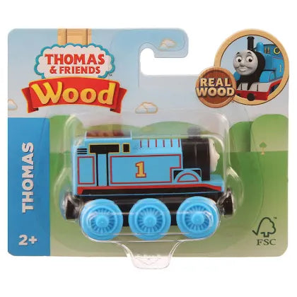 Thomas & Friends Wood Thomas