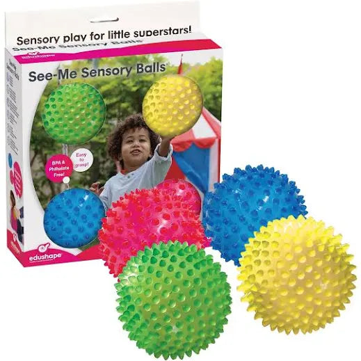 Edushape The Original Sensory Balls