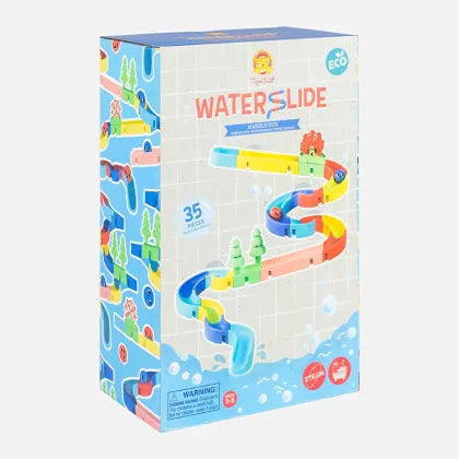 Tiger Tribe Water Slide Marble Run