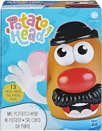 Potato Head