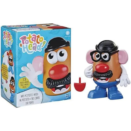 Potato Head