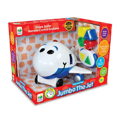 The Learning Journey Interactive Talking Shape Sorter