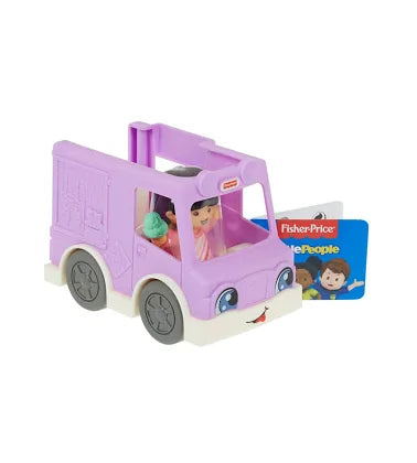 Little People Little Vehicles