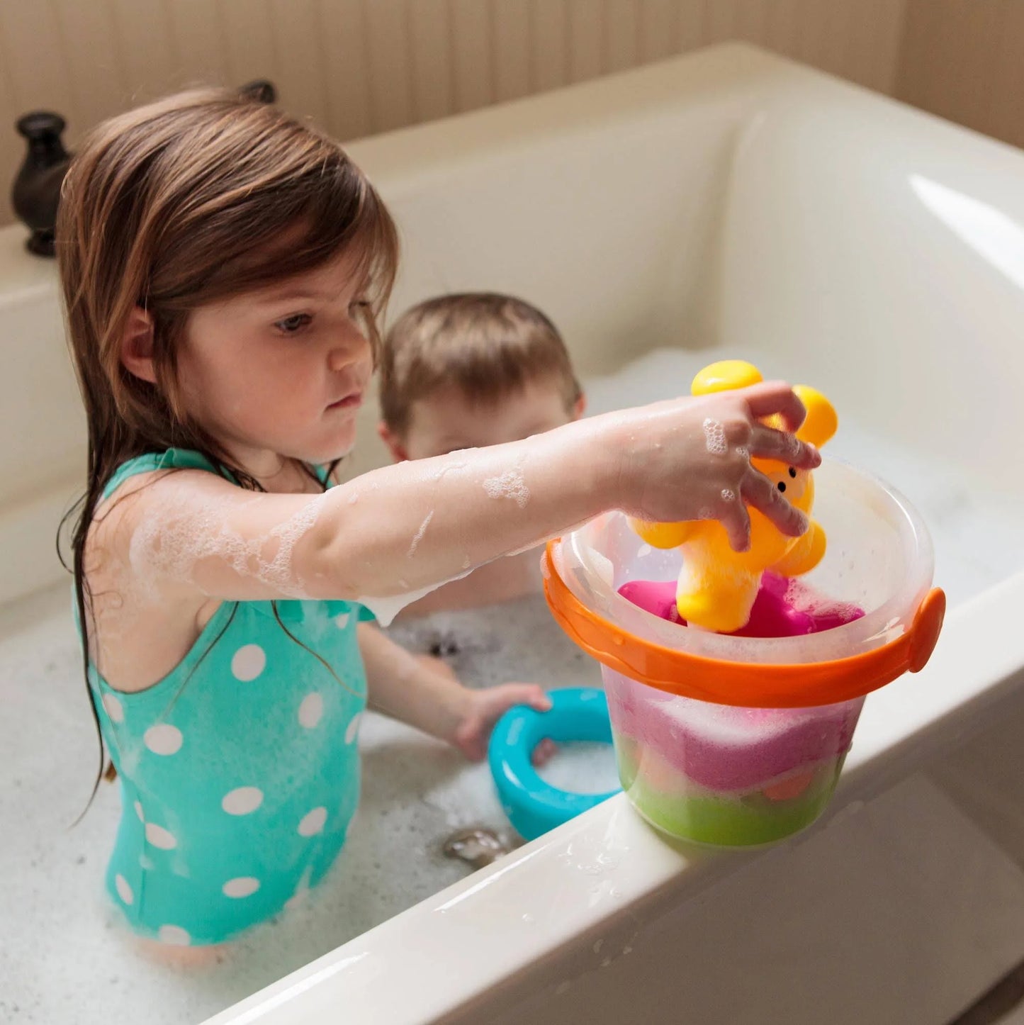 Fat Brain Toys Pail Pals