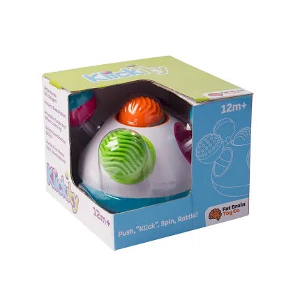 Fat Brain Toys Klickity Toy