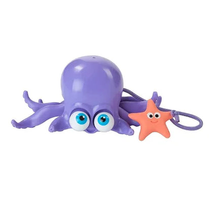 Fat Brain Toys Inky The Octopus