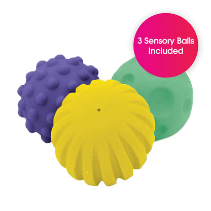 Edushape Sensory Hoops