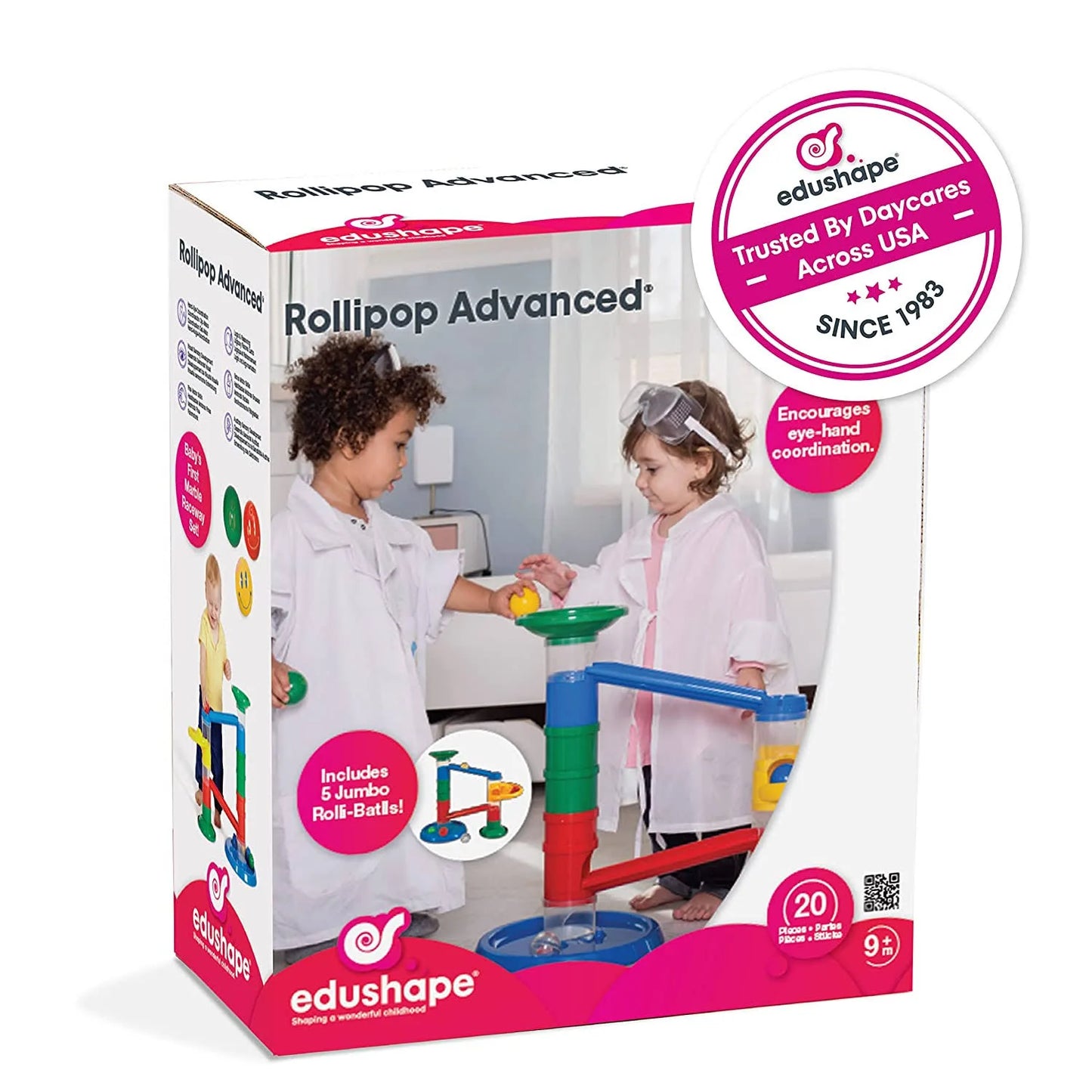 Edushape Rollipop