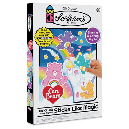Colorforms 7953 Colorforms – Big Top of Scarsdale