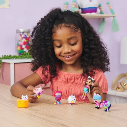 Gabby’s Doll House Deluxe Playset