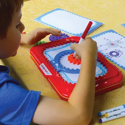 The Original Spirograph Jr.