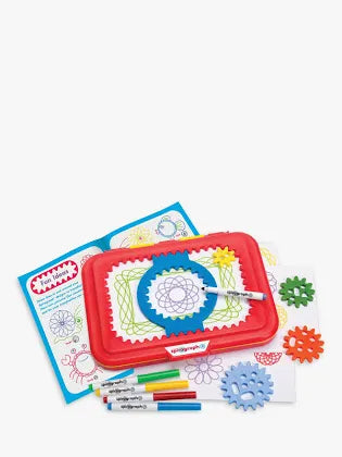 The Original Spirograph Jr.