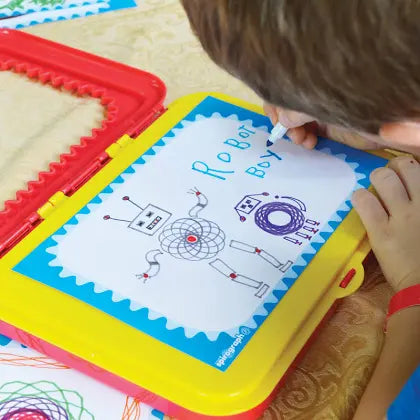 The Original Spirograph Jr.