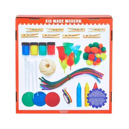 Kid Made Modern Steam Paint Exploration Kit