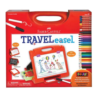 Faber-Castell Do Art Travel Easel